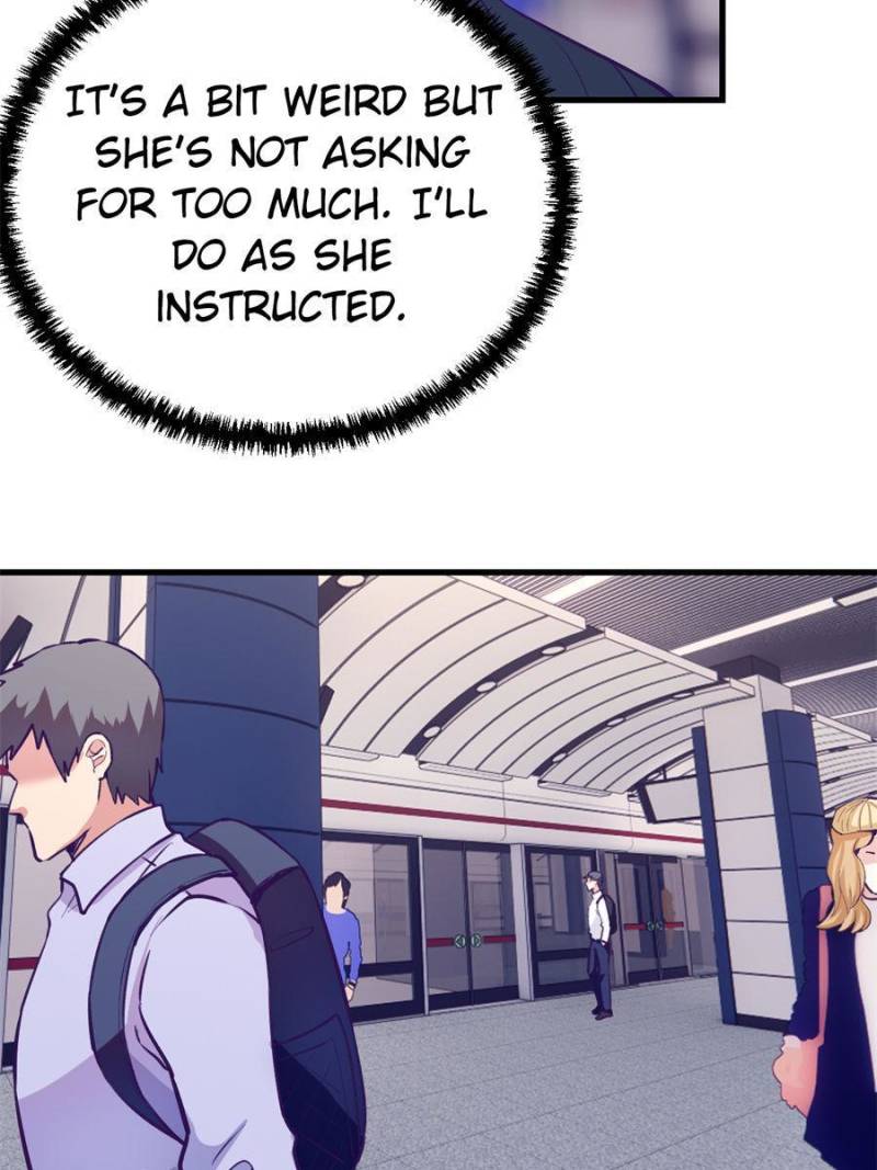 Read Dreamland Adventure Manga Online