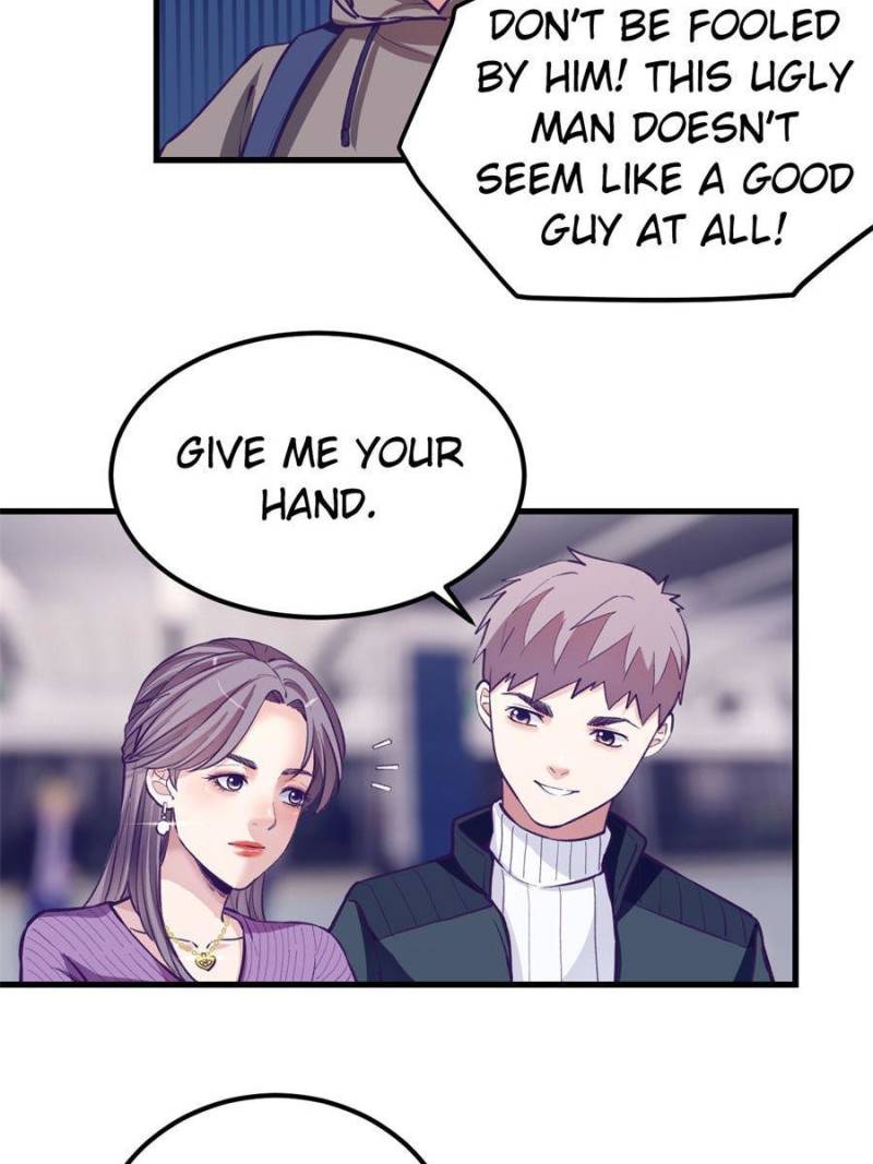 Read Dreamland Adventure Manga Online