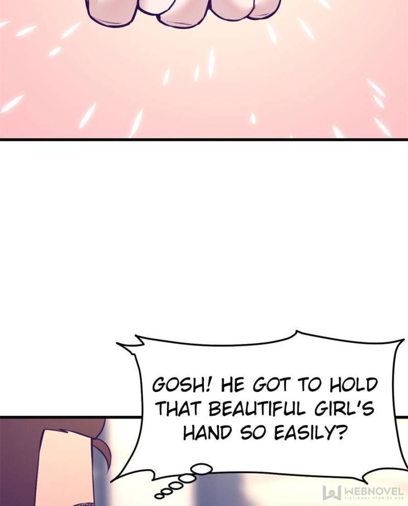 Read Dreamland Adventure Manga Online