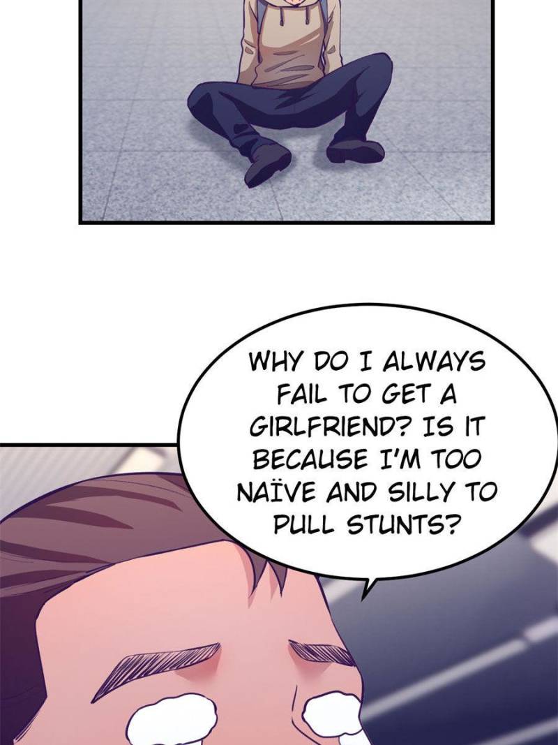 Read Dreamland Adventure Manga Online