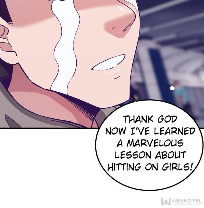 Read Dreamland Adventure Manga Online