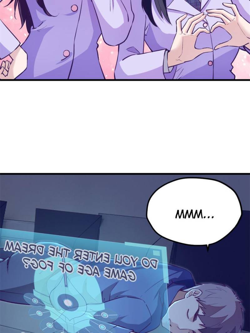 Read Dreamland Adventure Manga Online
