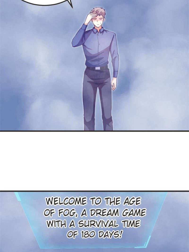 Read Dreamland Adventure Manga Online