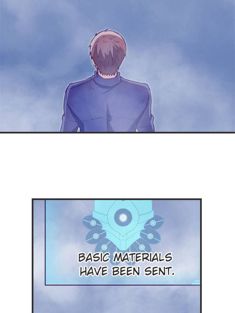 Read Dreamland Adventure Manga Online