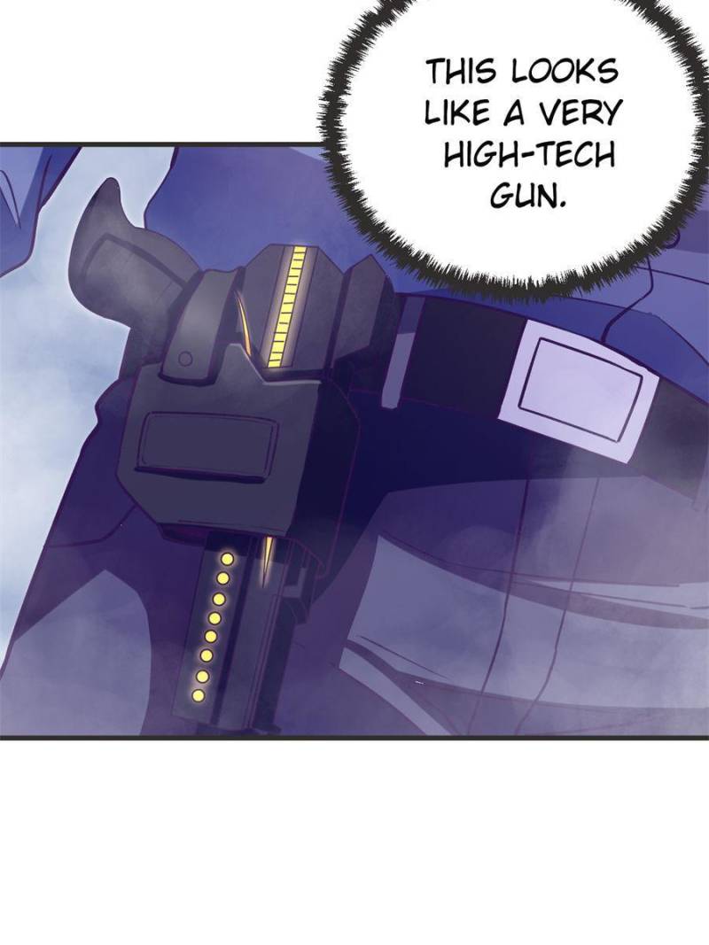 Read Dreamland Adventure Manga Online