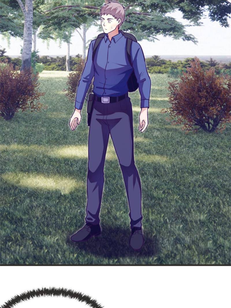 Read Dreamland Adventure Manga Online