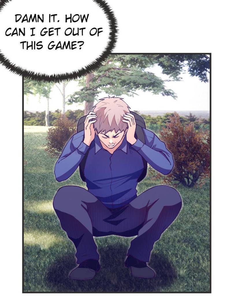 Read Dreamland Adventure Manga Online