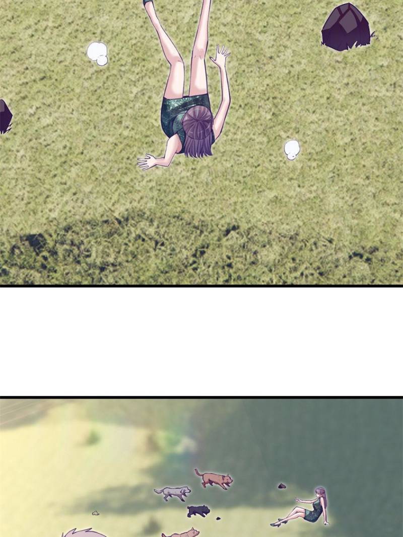 Read Dreamland Adventure Manga Online