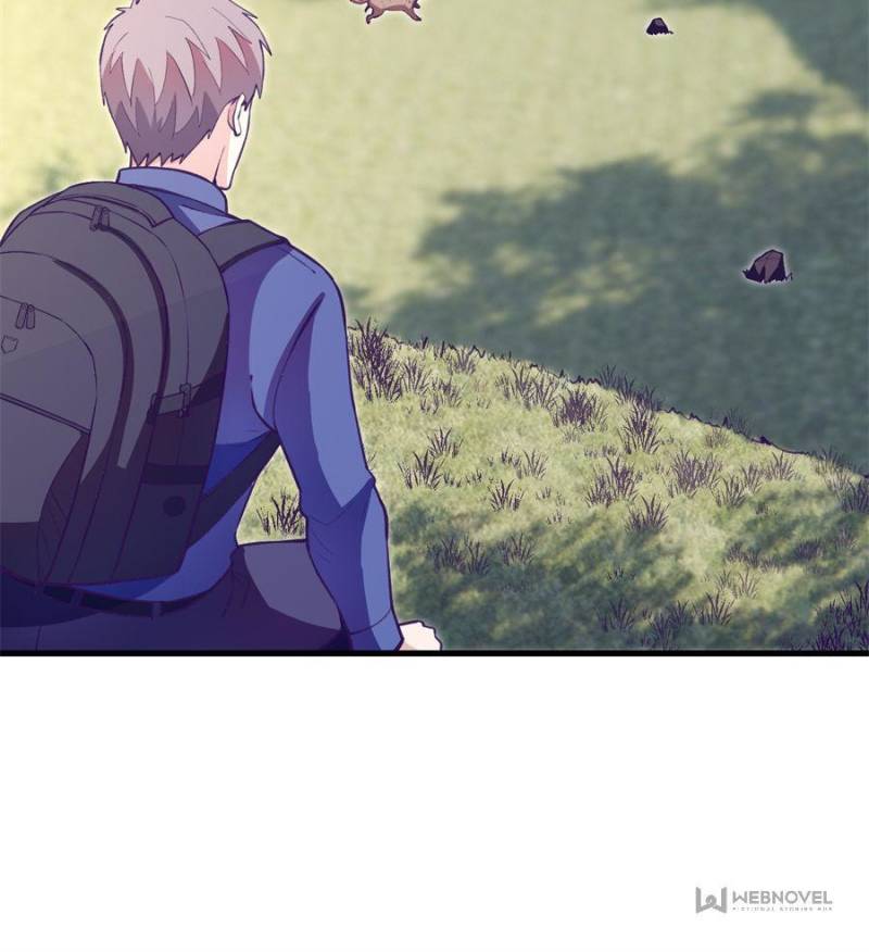 Read Dreamland Adventure Manga Online
