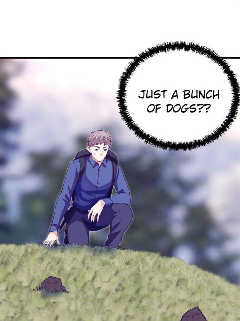 Read Dreamland Adventure Manga Online