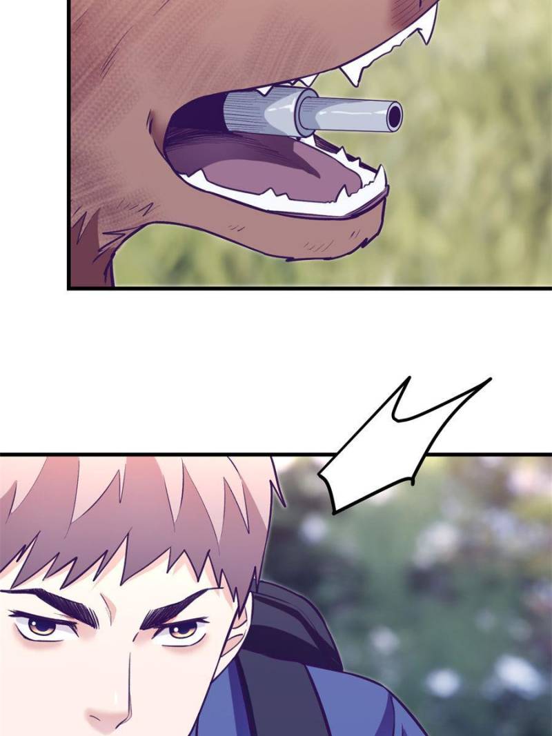 Read Dreamland Adventure Manga Online