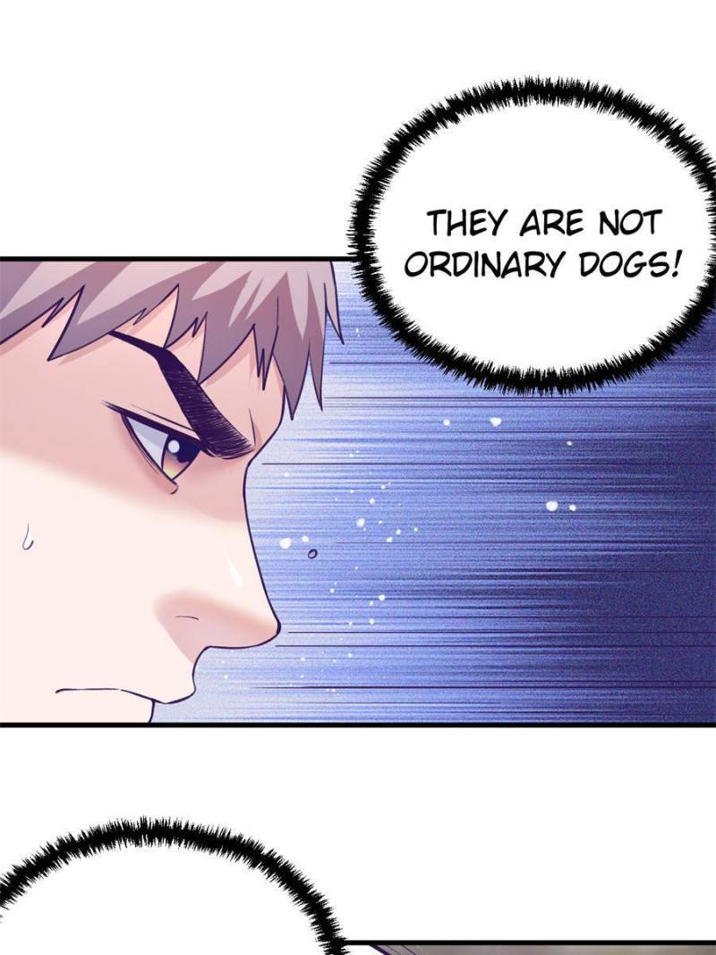Read Dreamland Adventure Manga Online