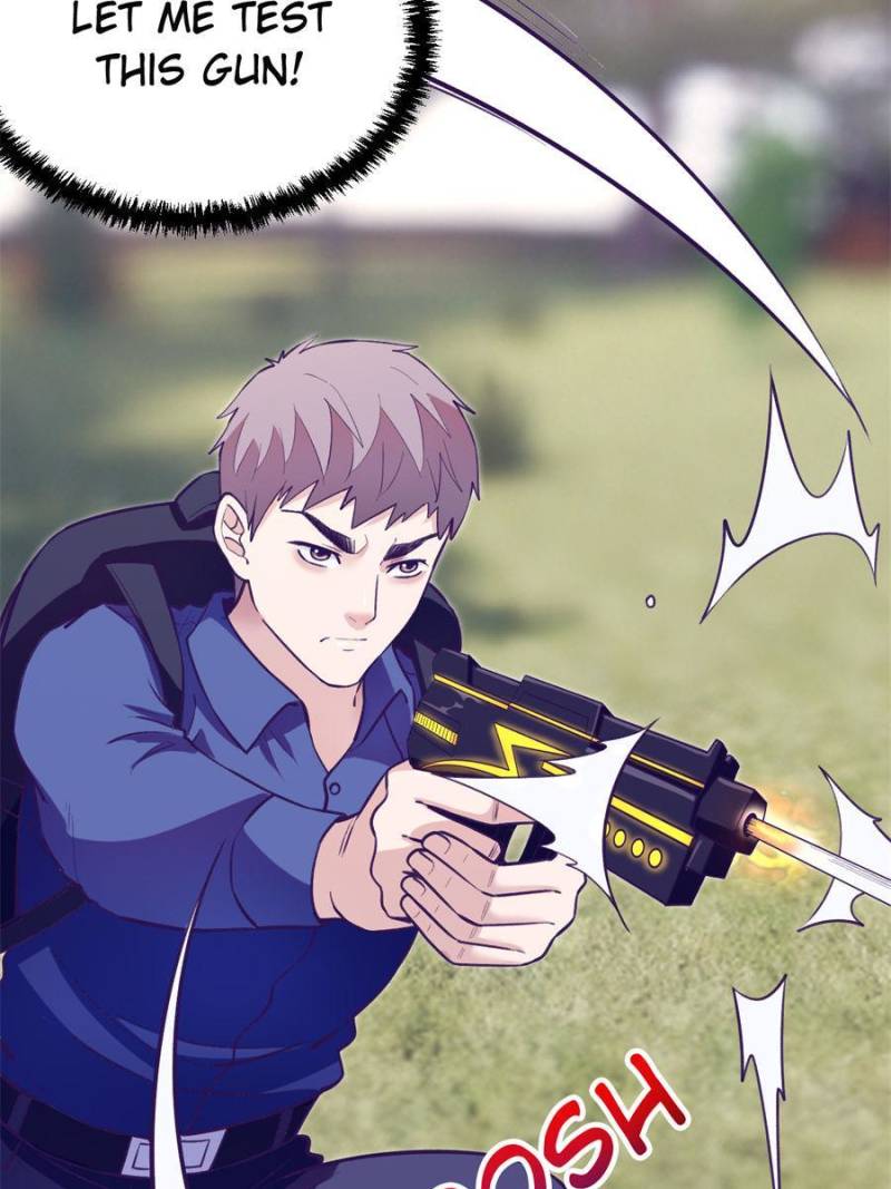 Read Dreamland Adventure Manga Online