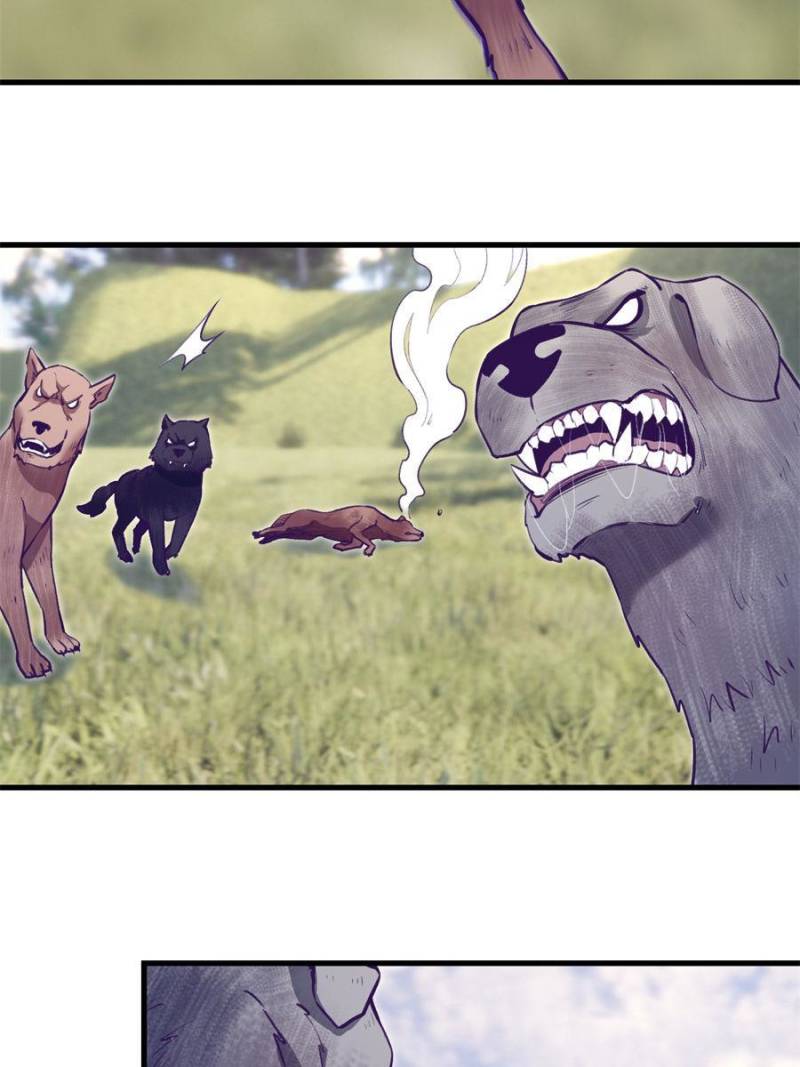 Read Dreamland Adventure Manga Online