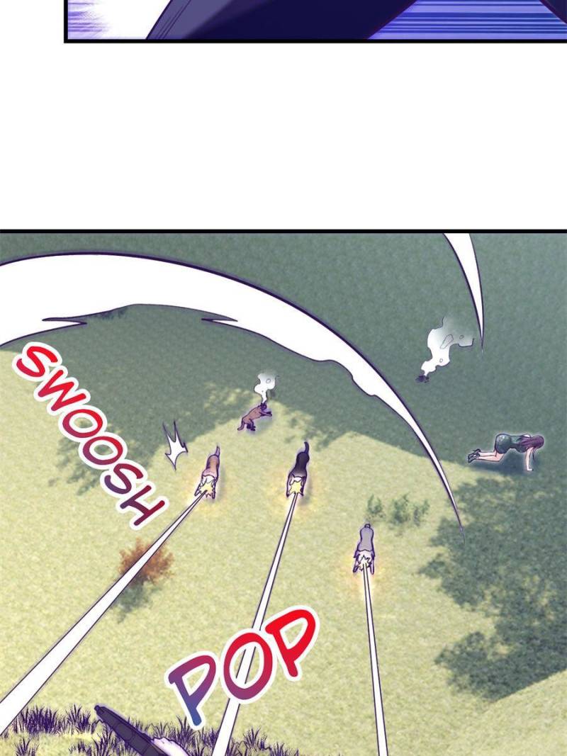 Read Dreamland Adventure Manga Online