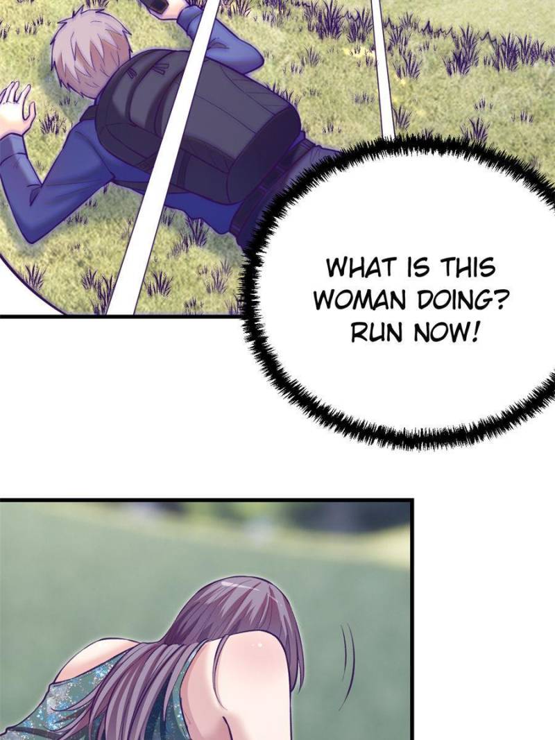 Read Dreamland Adventure Manga Online