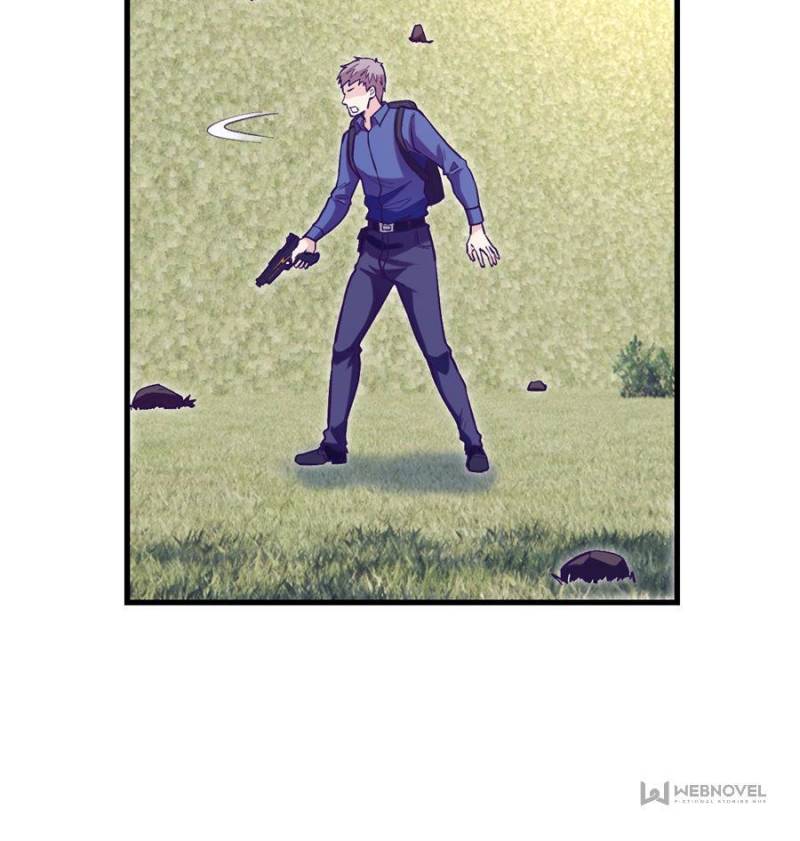 Read Dreamland Adventure Manga Online