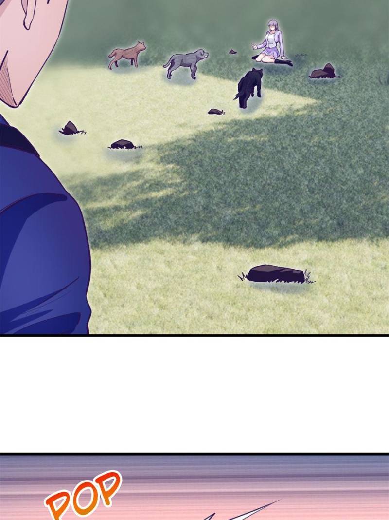 Read Dreamland Adventure Manga Online