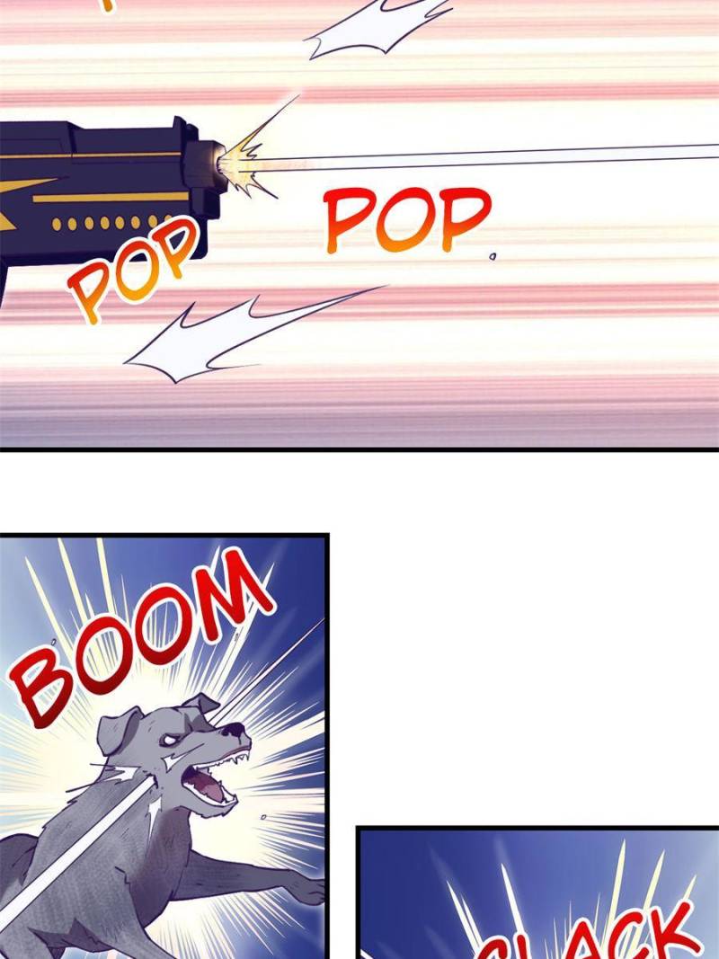 Read Dreamland Adventure Manga Online