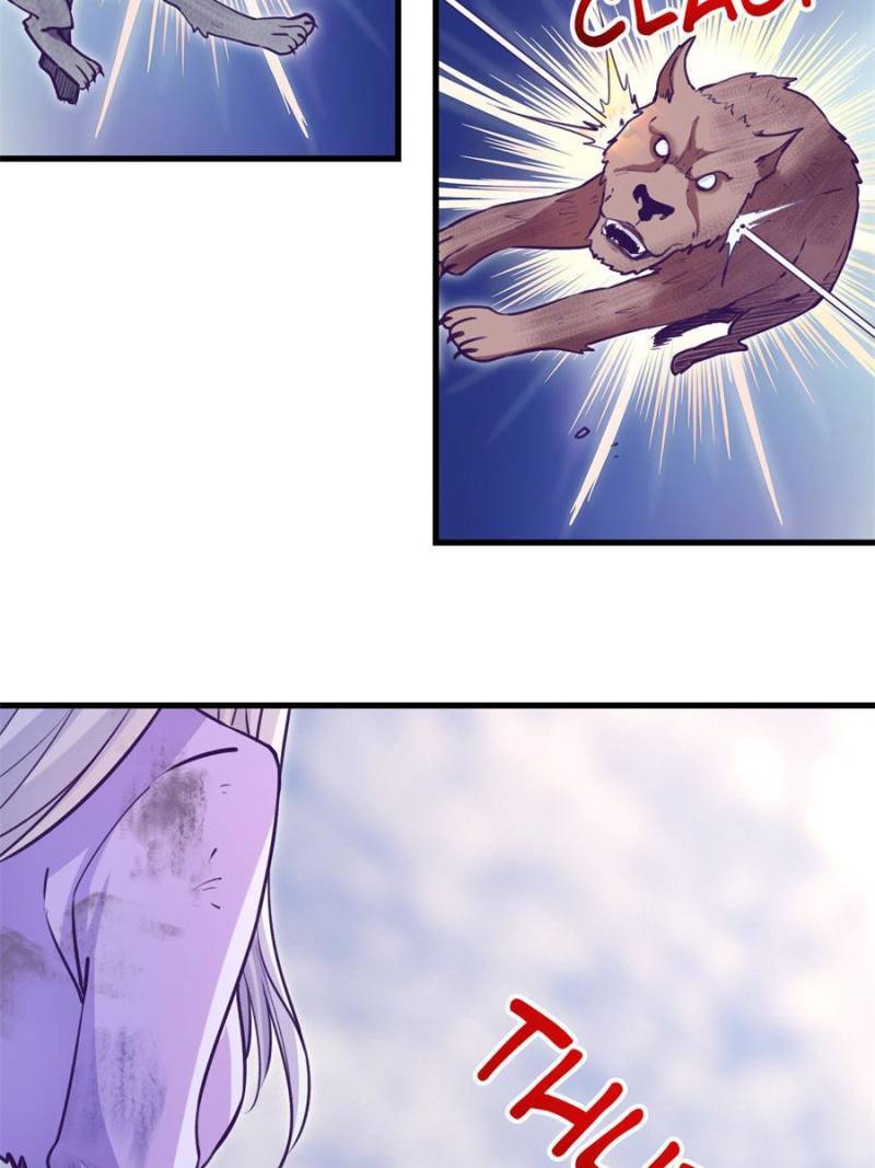 Read Dreamland Adventure Manga Online