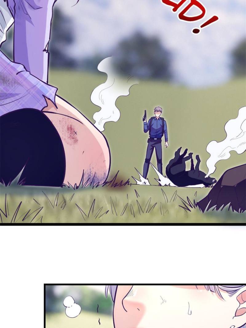 Read Dreamland Adventure Manga Online