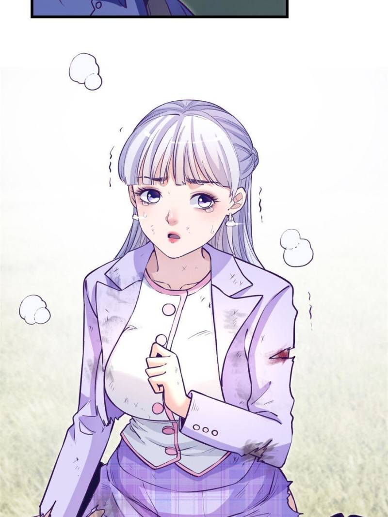 Read Dreamland Adventure Manga Online