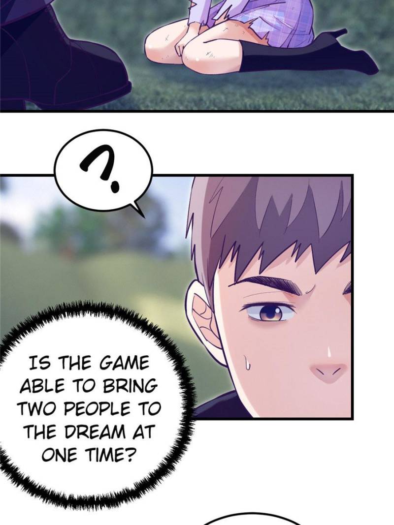 Read Dreamland Adventure Manga Online
