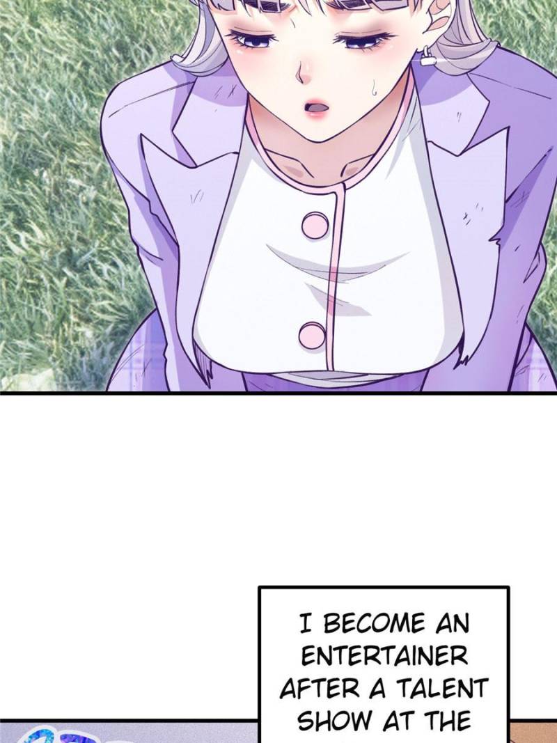 Read Dreamland Adventure Manga Online