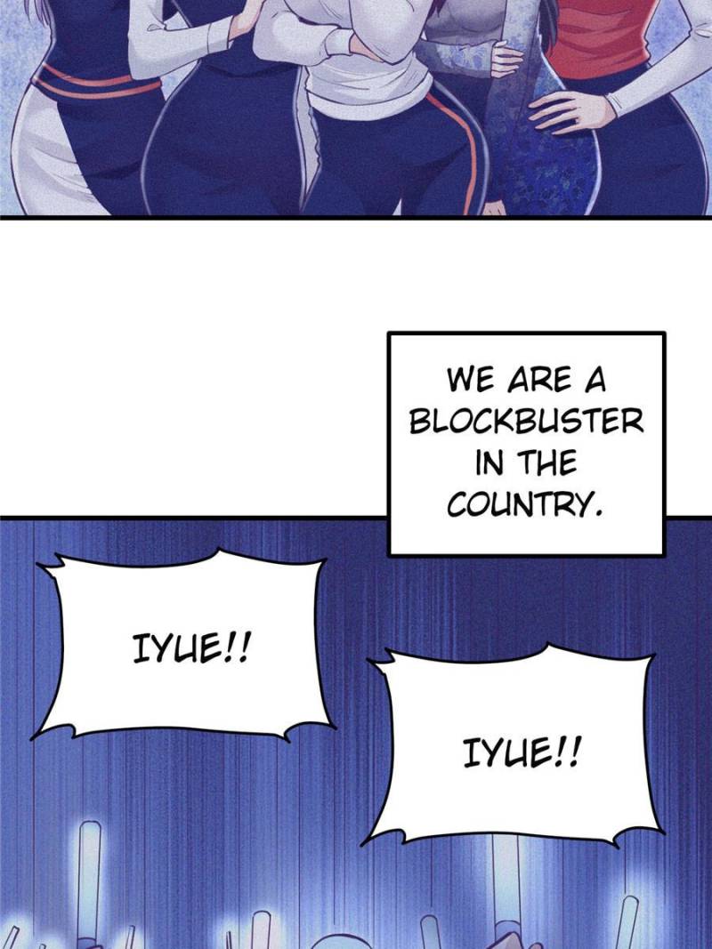 Read Dreamland Adventure Manga Online