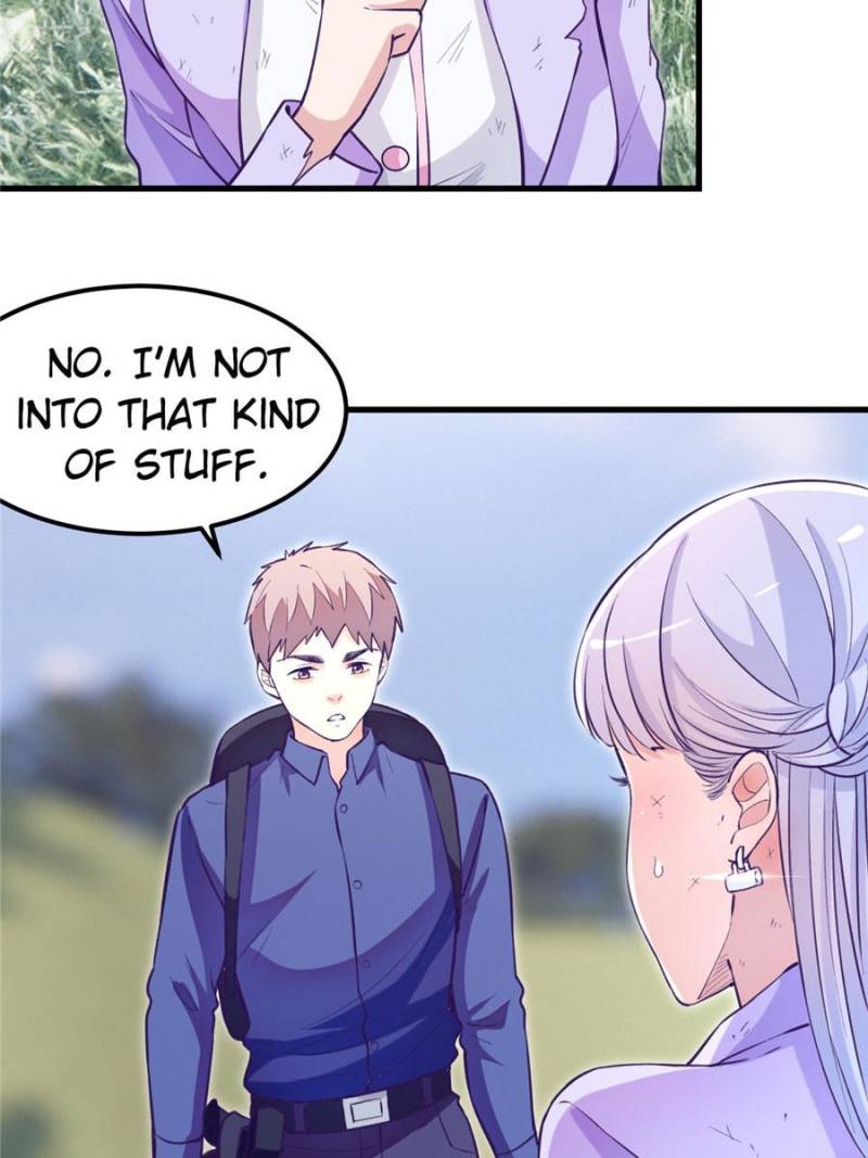 Read Dreamland Adventure Manga Online