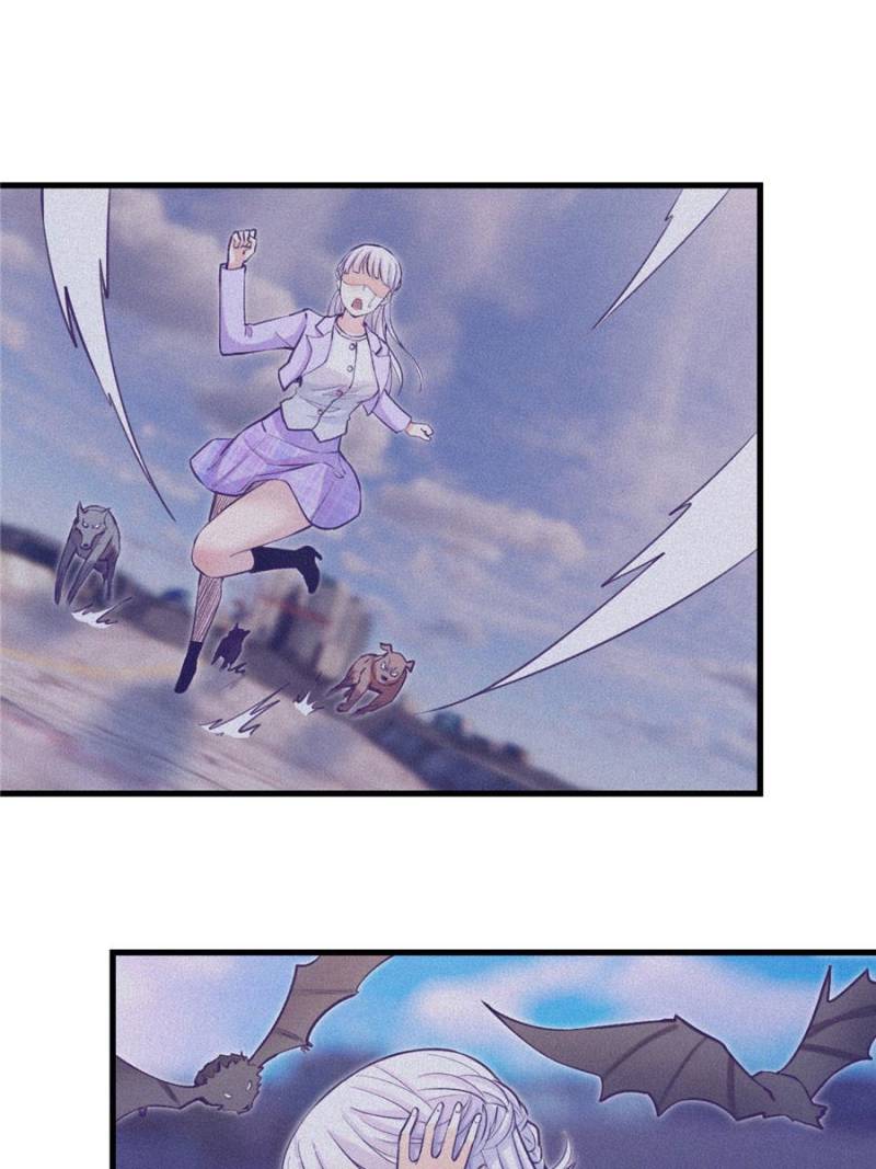 Read Dreamland Adventure Manga Online