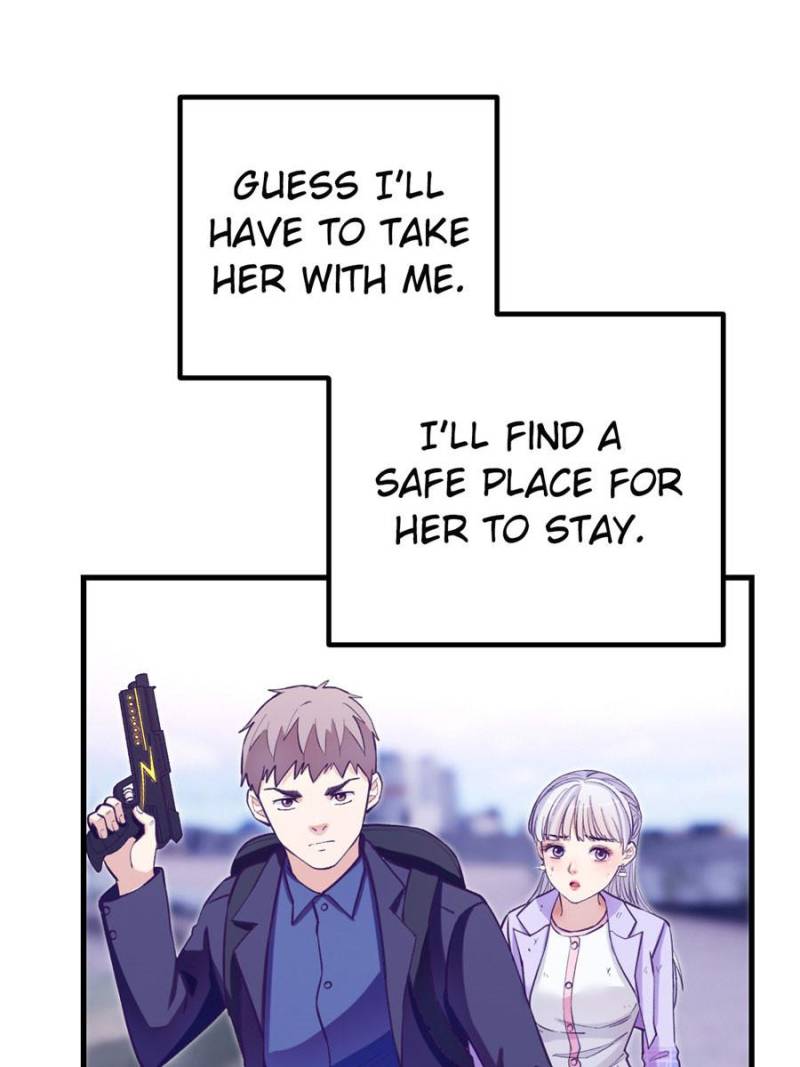 Read Dreamland Adventure Manga Online