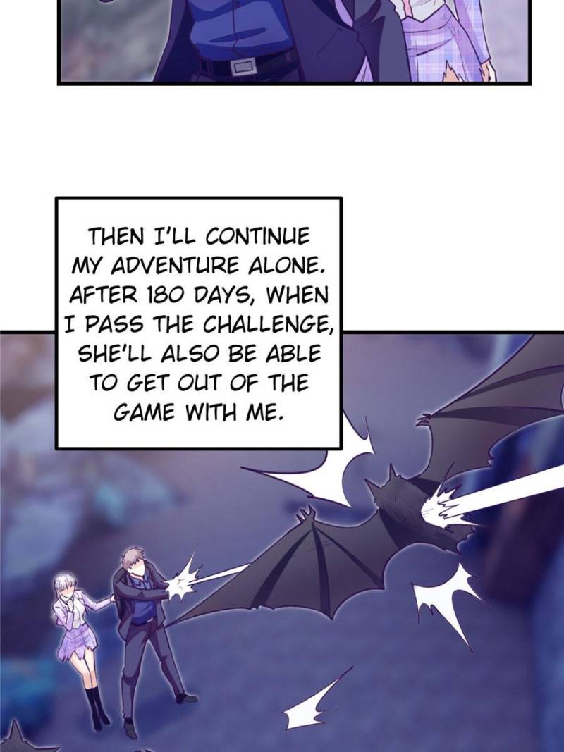 Read Dreamland Adventure Manga Online