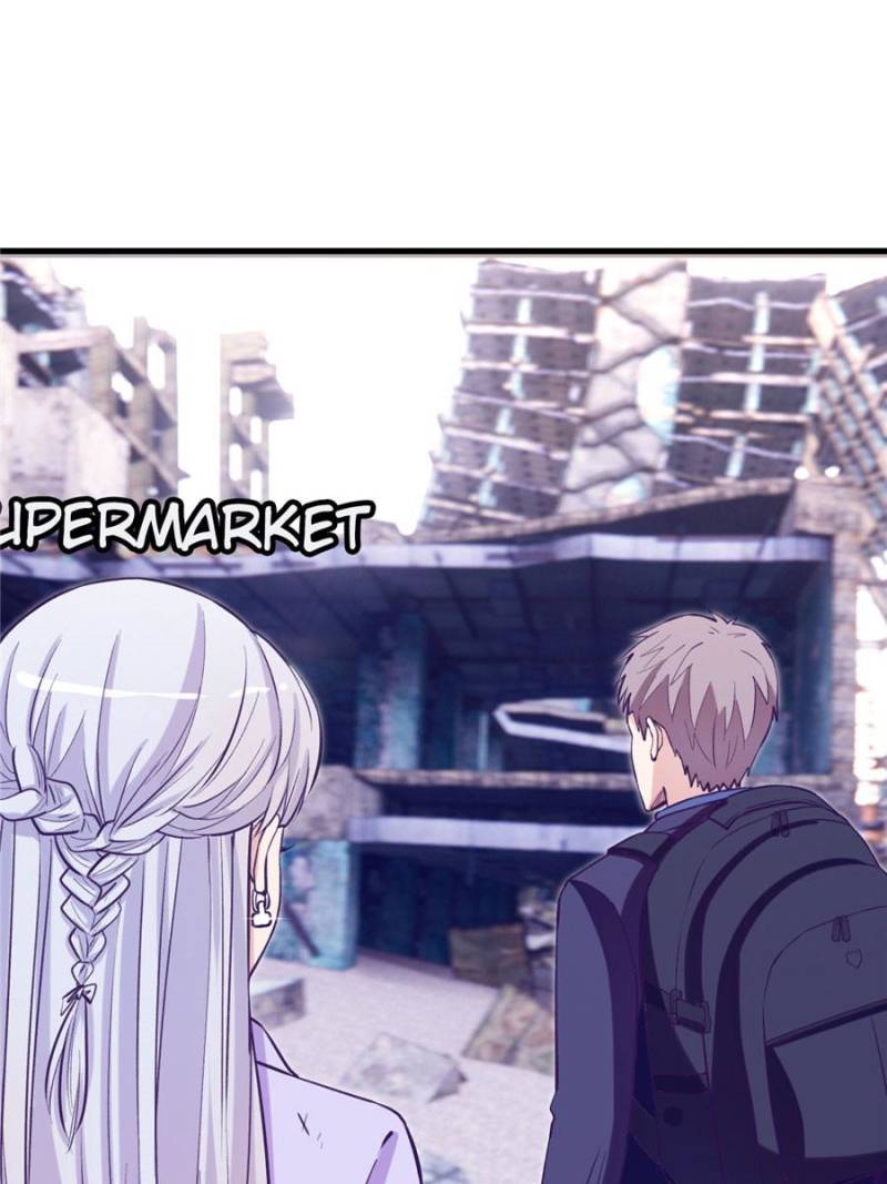 Read Dreamland Adventure Manga Online