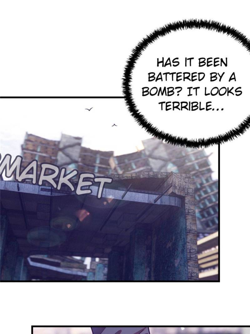 Read Dreamland Adventure Manga Online