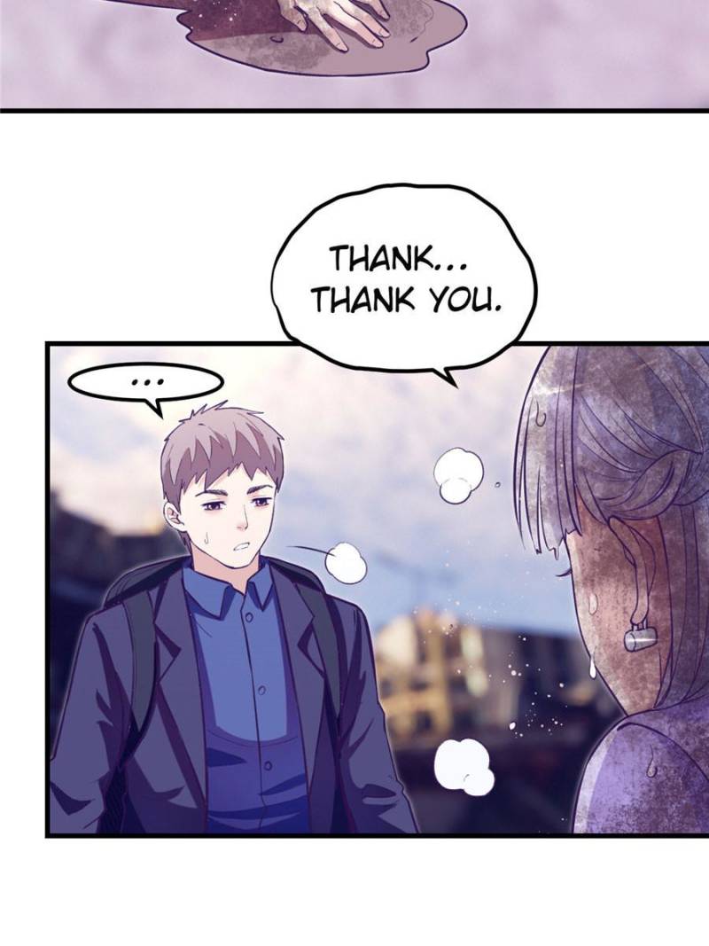 Read Dreamland Adventure Manga Online