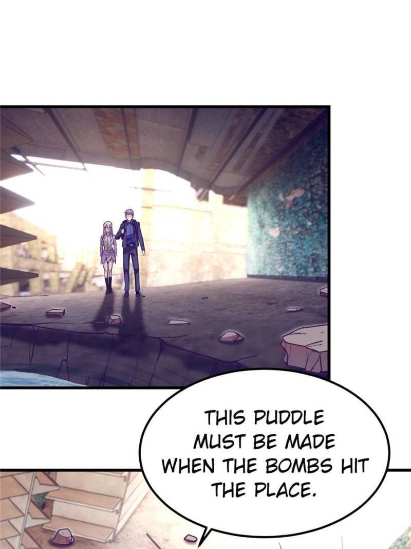 Read Dreamland Adventure Manga Online