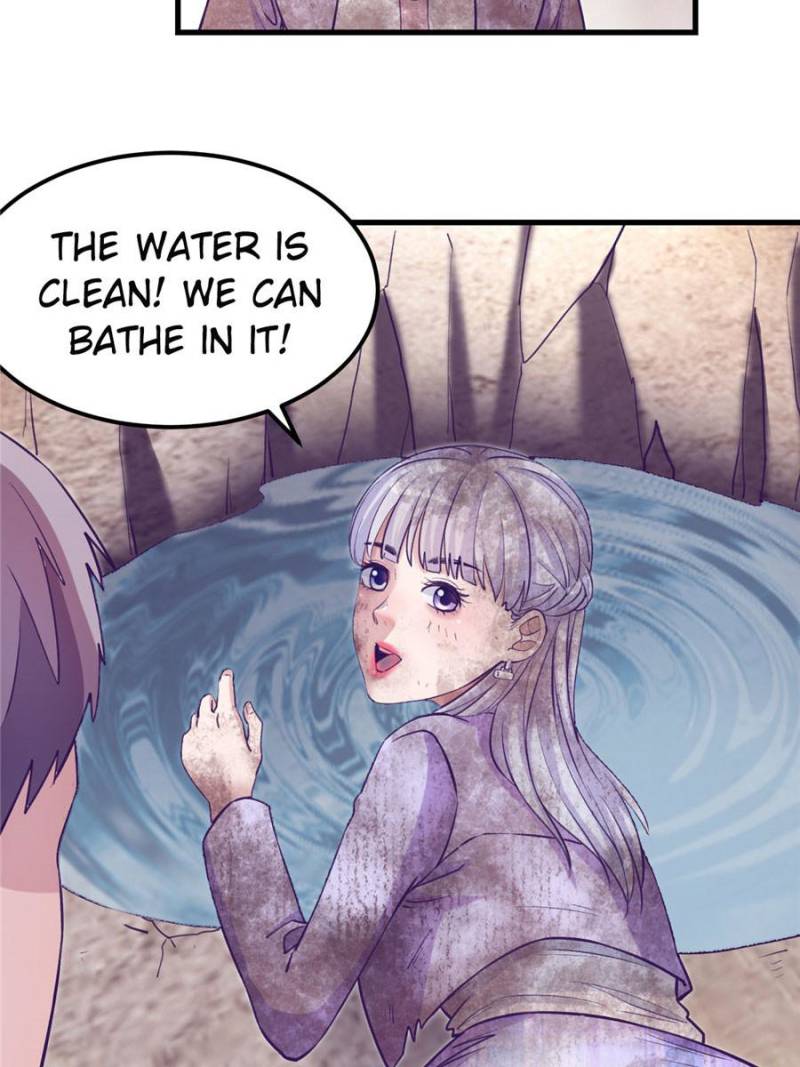 Read Dreamland Adventure Manga Online