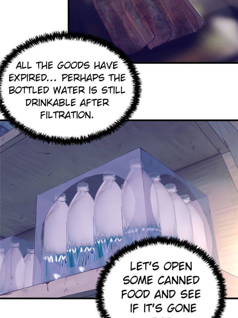 Read Dreamland Adventure Manga Online