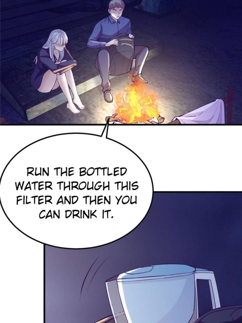 Read Dreamland Adventure Manga Online