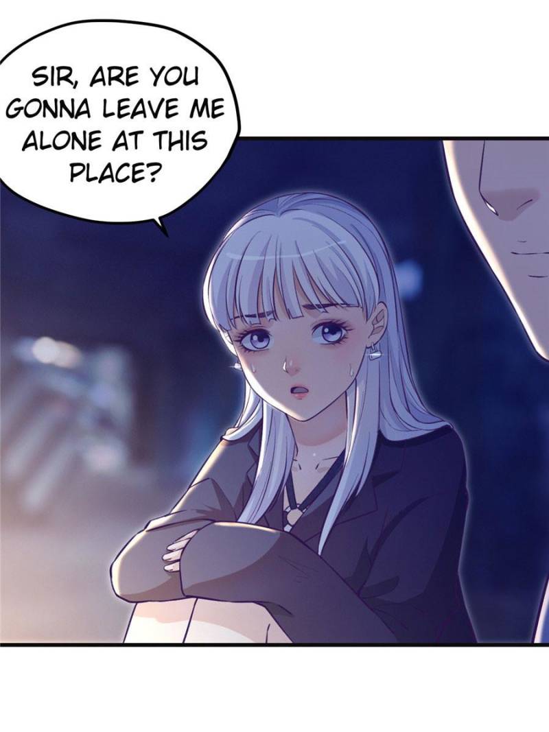 Read Dreamland Adventure Manga Online