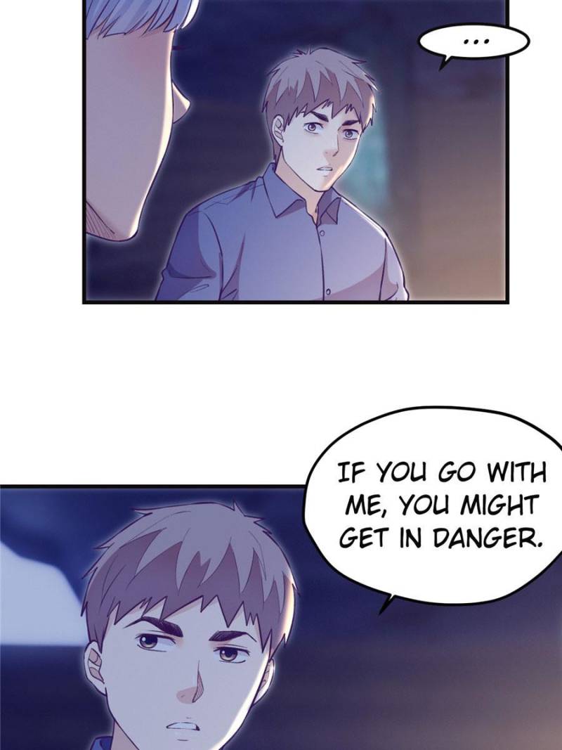 Read Dreamland Adventure Manga Online