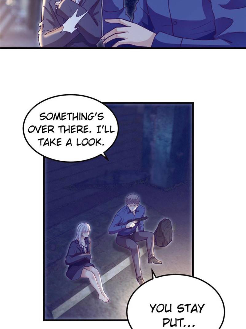 Read Dreamland Adventure Manga Online