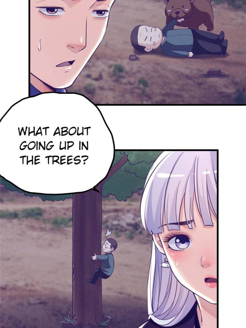 Read Dreamland Adventure Manga Online