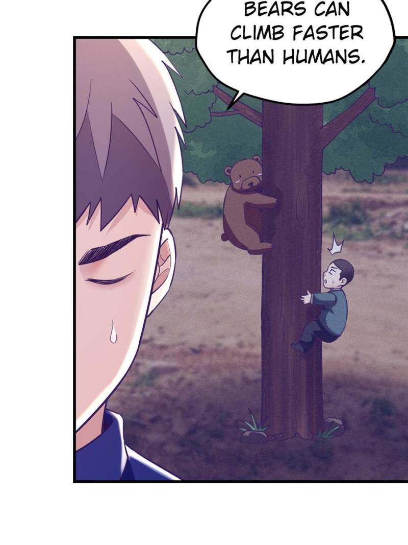 Read Dreamland Adventure Manga Online