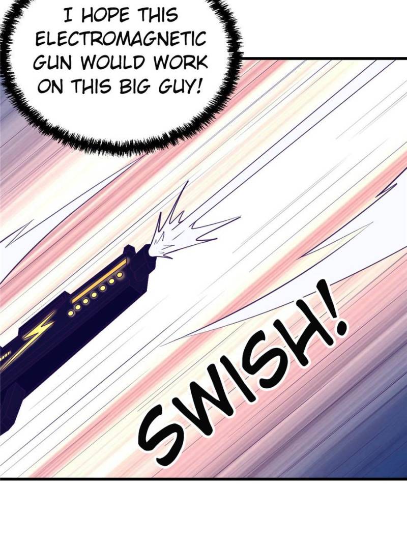 Read Dreamland Adventure Manga Online