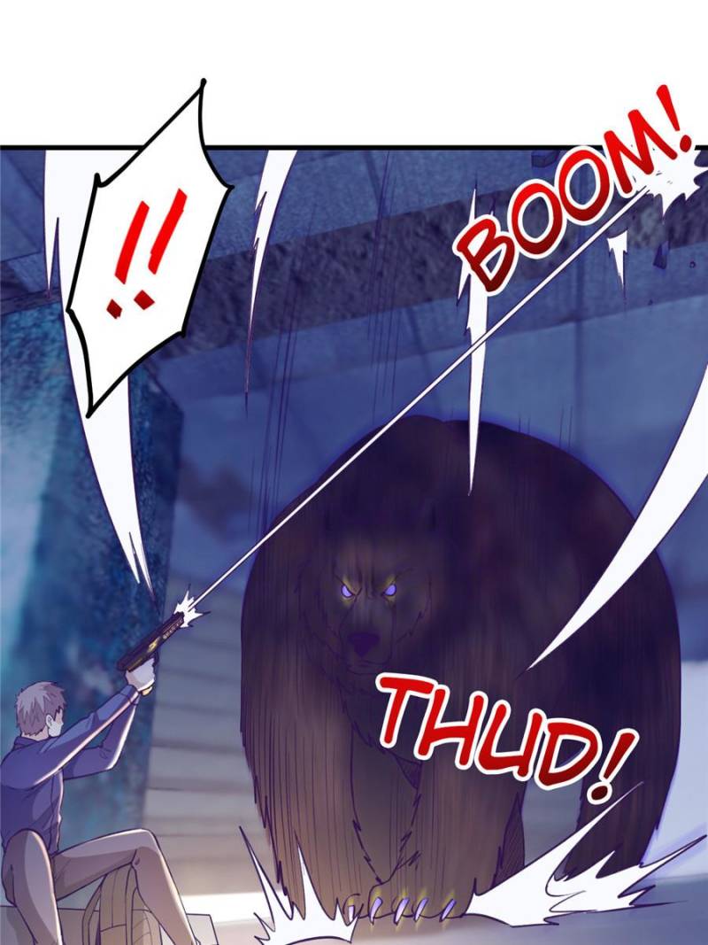 Read Dreamland Adventure Manga Online