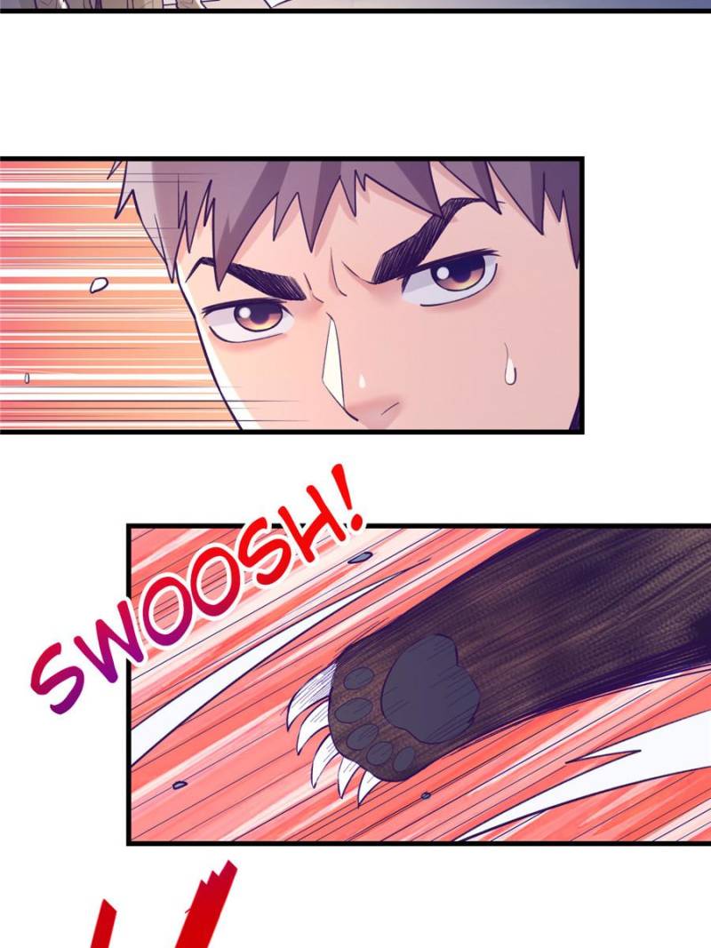 Read Dreamland Adventure Manga Online