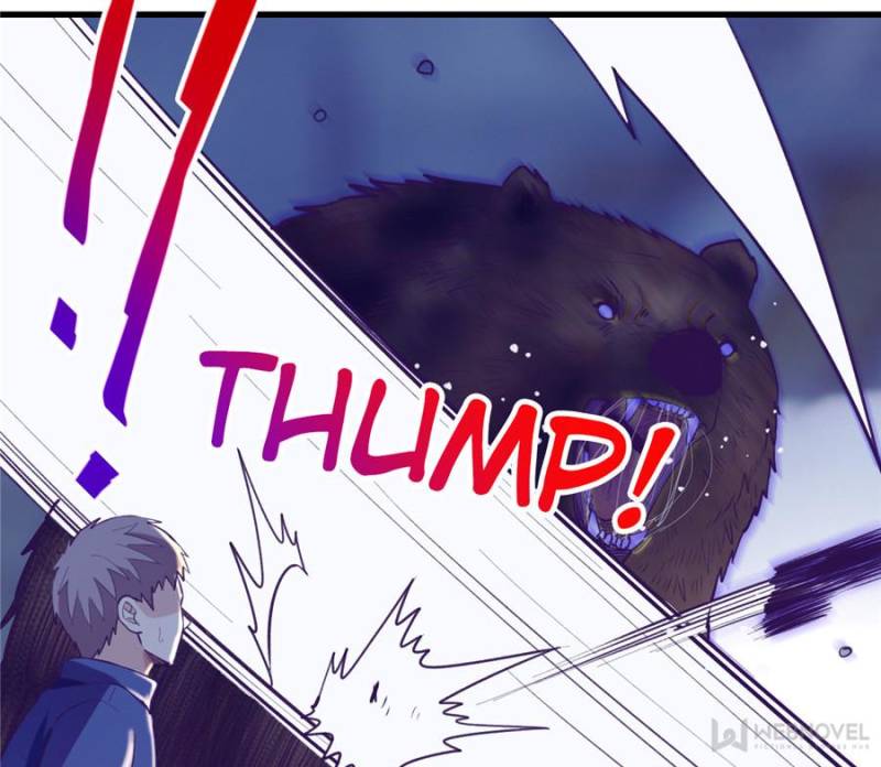 Read Dreamland Adventure Manga Online