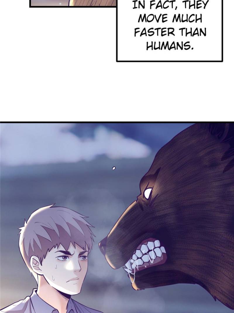 Read Dreamland Adventure Manga Online